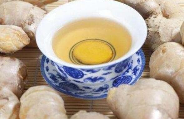 柠檬姜茶怎么做：两种简单实用的制作方法
