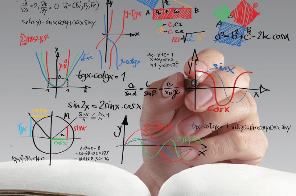 面向未来，初中数学要教给孩子什么？