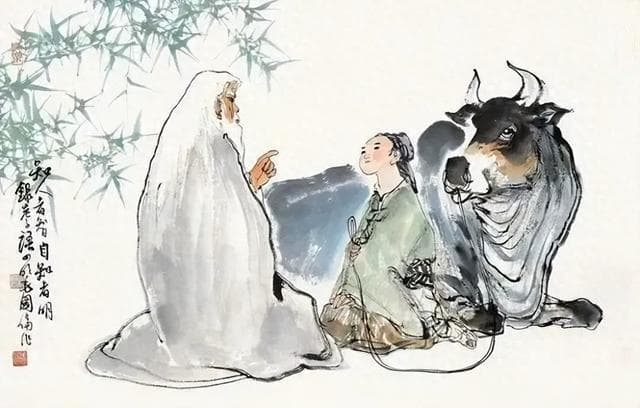 老子《道德经》的核心思想，也即是它的根本错误！