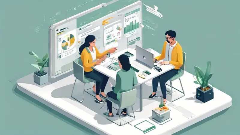 Excel中制作镰刀锤子图案的四种方法