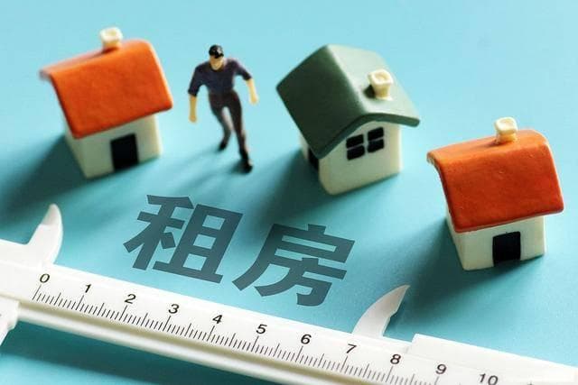 公司租用个人房屋，没有发票，只有合同和付款凭证能税前扣除吗？
