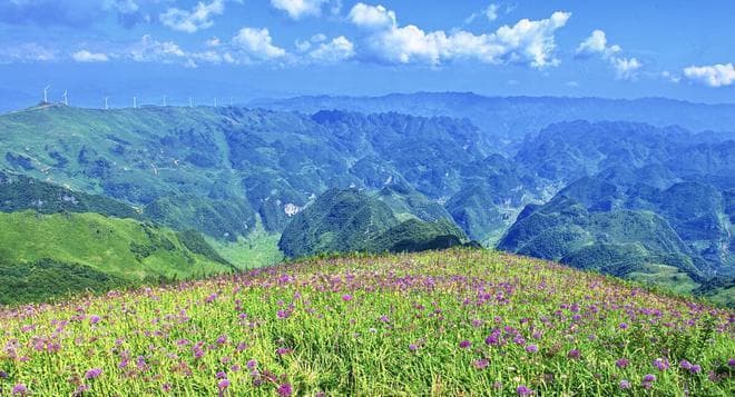 8月-10月可去的8个小众旅行地，这些人少的地方更好玩