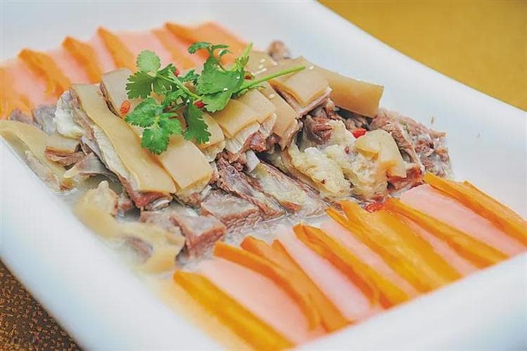 万宁这些美食你都吃过吗？收藏好，周末就去打卡~