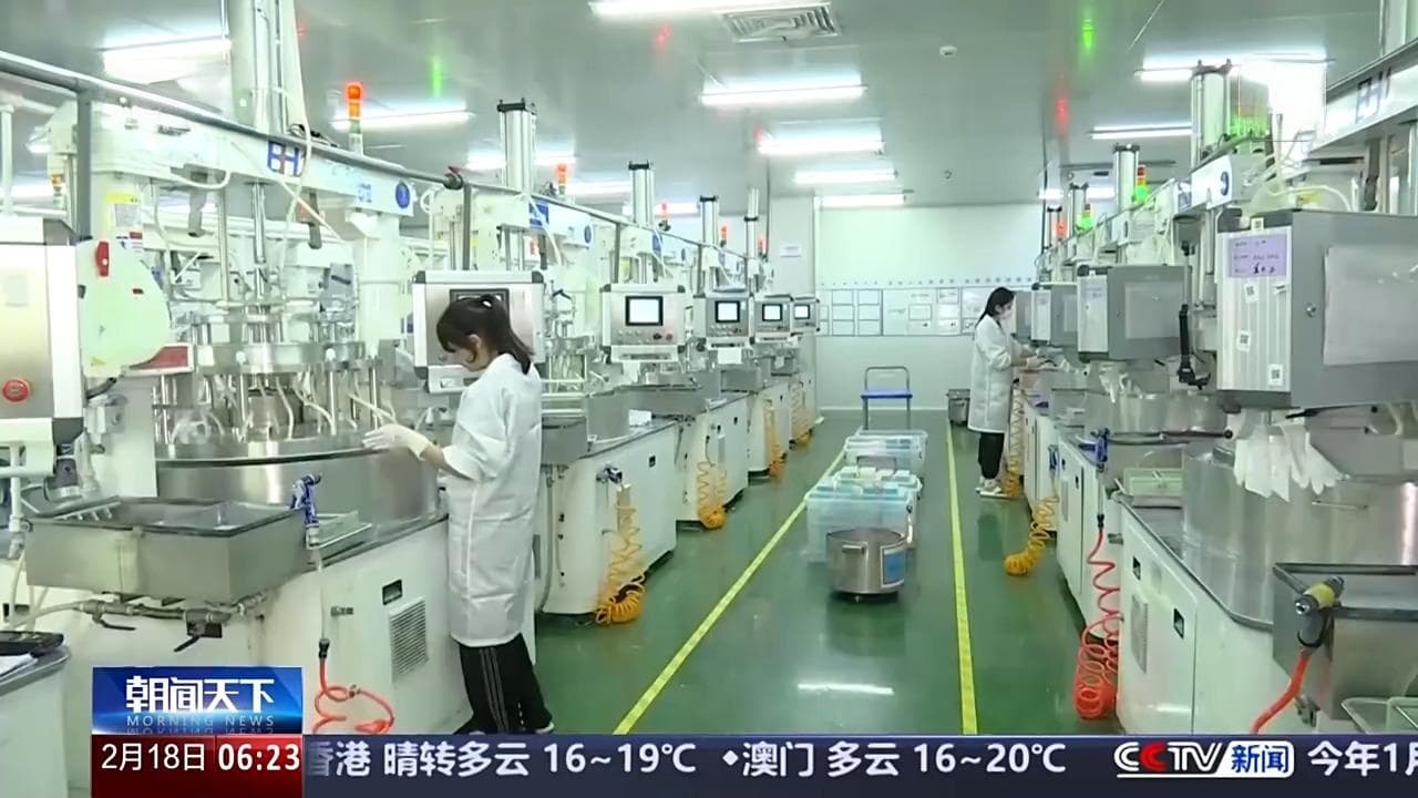 家门口就业、10秒简历速达 @求职者：春季招聘等你来！