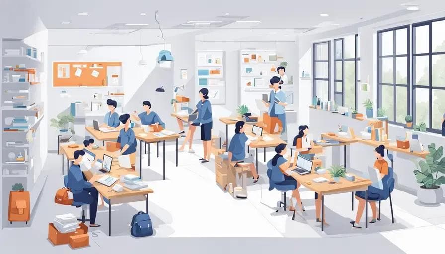 项目部员工宿舍怎么管理