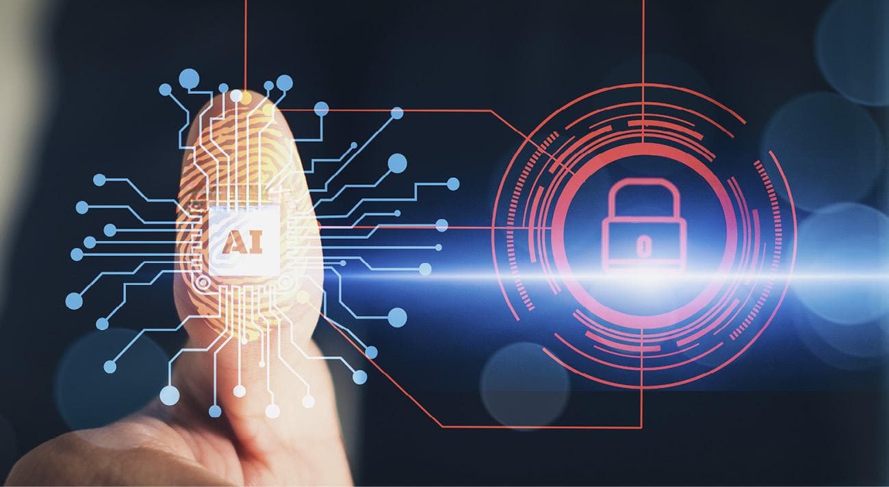 人工智能（AI）：个人资料保障模范框架