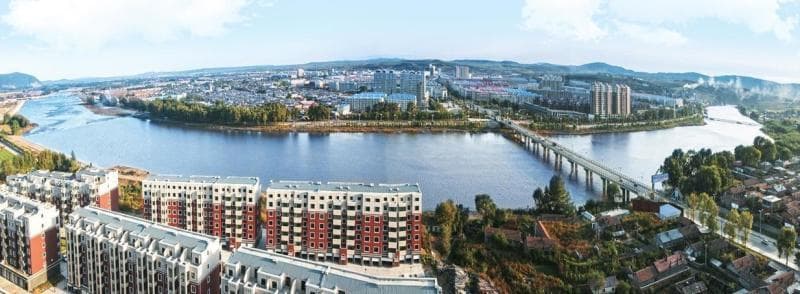 东宁市属于哪个省份？黑龙江省牡丹江市东宁市概况