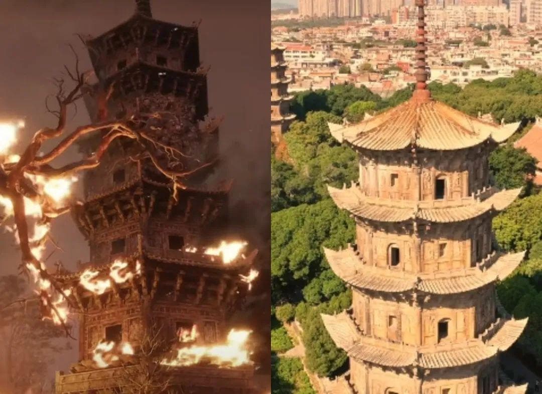 爆火！刷屏的“悟空”祖籍福建？！曾安顿于福州乌山？