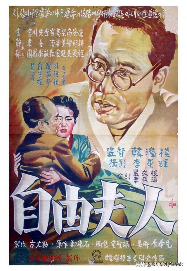 10部电影，看深刻影响韩国历史的重要时刻！
