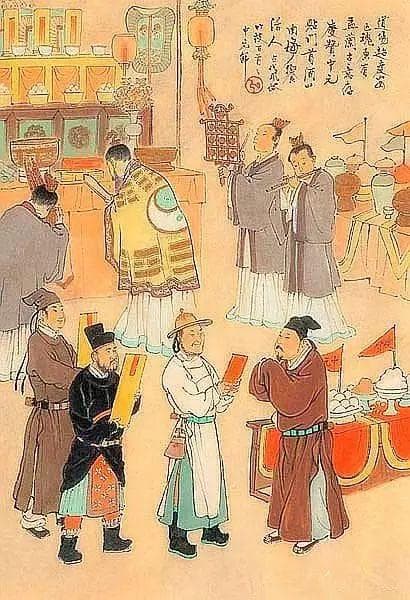 中元节的习俗，你知道几个？
