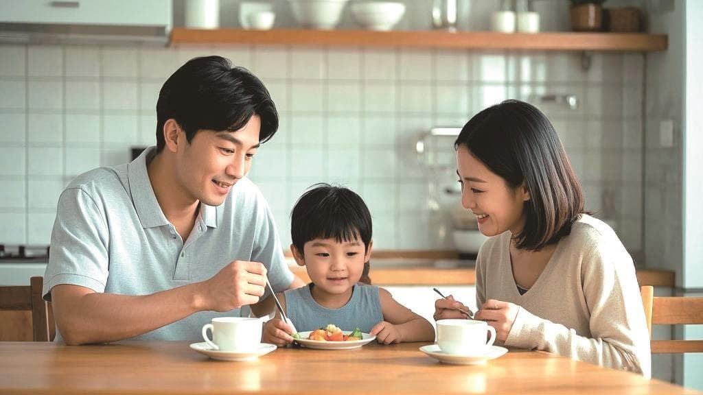 长期“来不及吃早饭”？身体会“报复”你