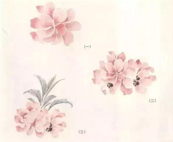 国画花鸟小品的十个绘画技法