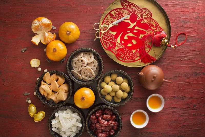 自制山楂丸 新年守护小儿脾胃健康