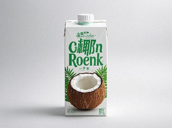 早上喝椰子水有哪些好处？ 空腹椰子水能量补充又护肠