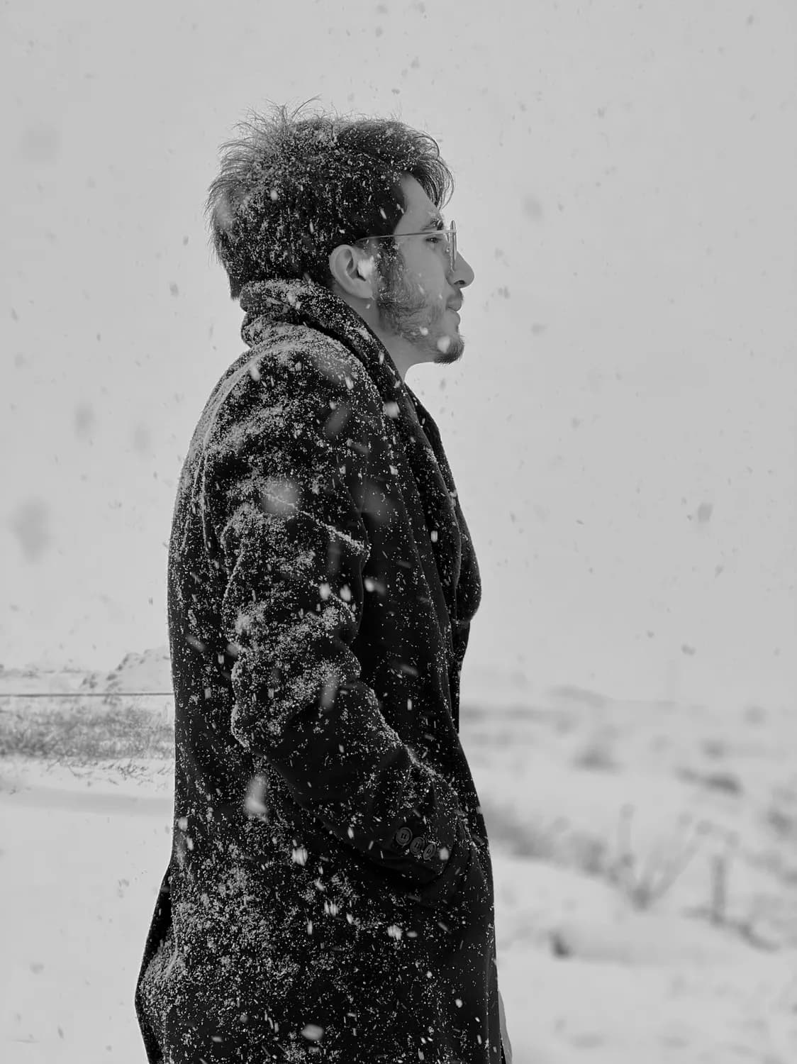 沈保平：从《甄嬛传》到《雪中悍刀行》，他的演技炸裂！