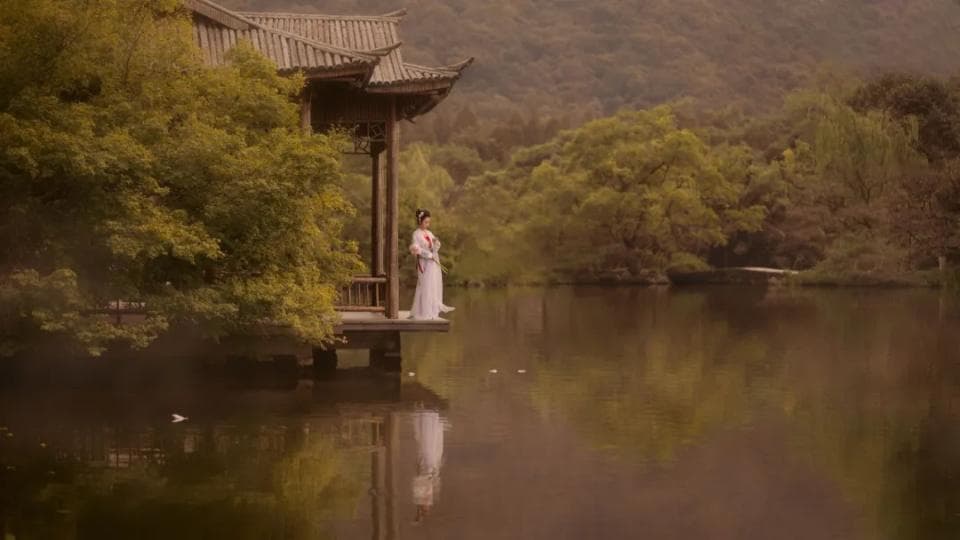 再读《陋室铭》我顿悟：人活到极致，一定是极简的