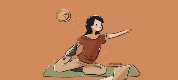 光靠运动就能瘦？这些误区必须知道！国家卫健委手把手教你科学减肥方法……