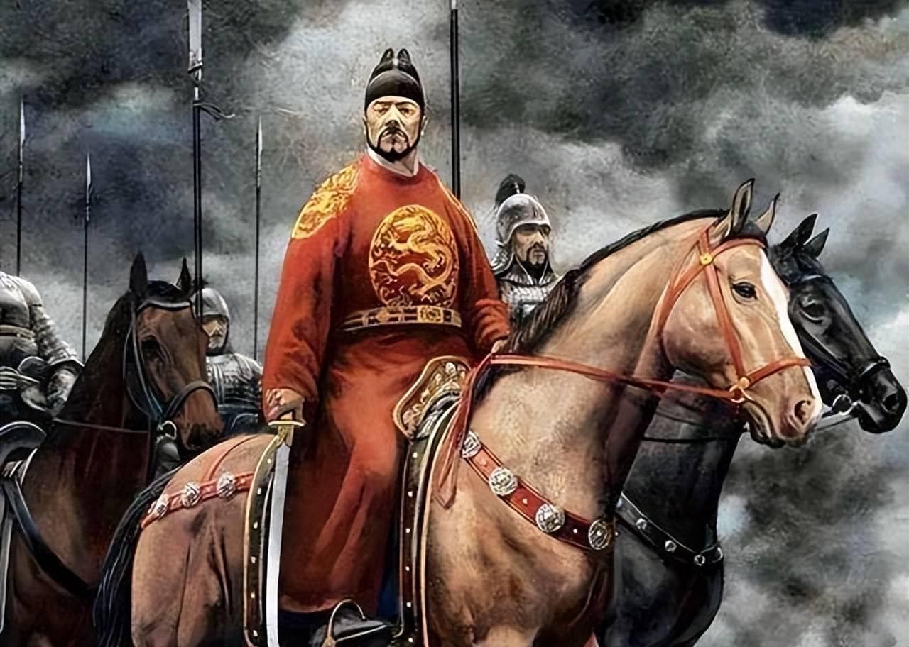 为什么汉朝的皇帝叫帝，而唐宋的皇帝却叫宗？背后究竟有何玄机？