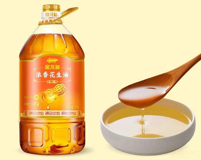 金龙鱼花生油过期了还能吃吗？全面解析食用油的保质期和安全性
