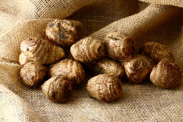 糖尿病患者可以吃芋头和红薯吗？需要注意什么？