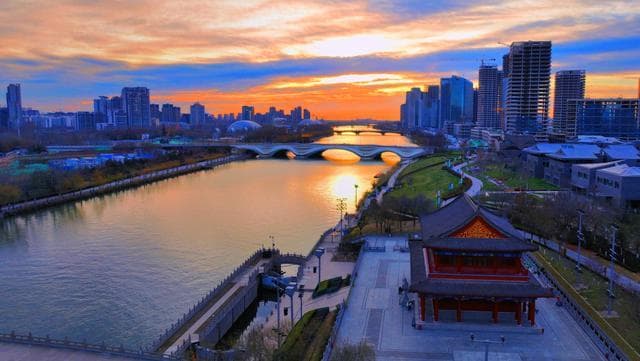 2024年大运河文化保护传承利用十大成就