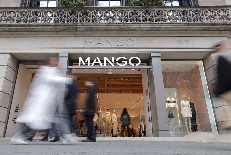创始人意外离世，MANGO能否续写快时尚传奇？