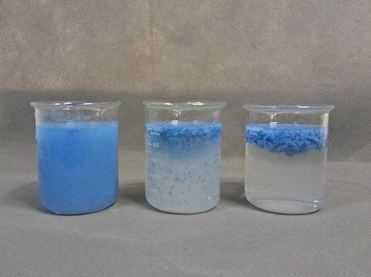 漆雾凝聚剂：喷漆循环水净化的秘密武器