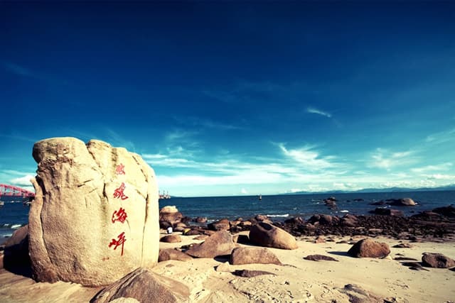 玫瑰海岸文化旅游度假区旅游攻略：开启一段浪漫之旅