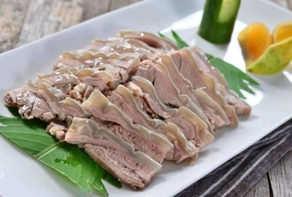 海南十大名菜：舌尖上的热带风情盛宴