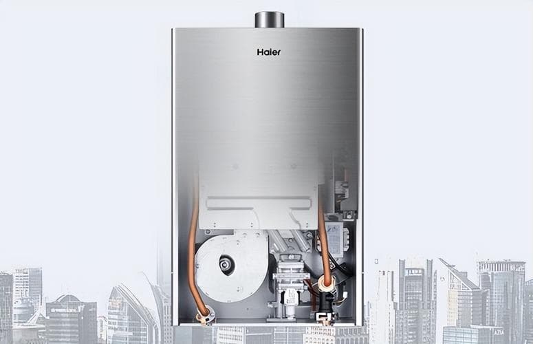 海尔热水器显示故障代码F2，这通常意味着什么问题？