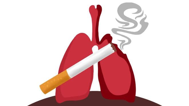 停止吸烟后，身体会发生什么变化？坚持戒烟3个月，你就知道了