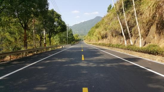 三大道路工程助力乡村振兴提速