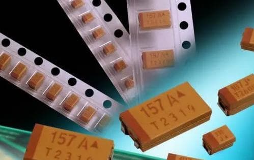 为什么尽量不要用钽电容？三大理由