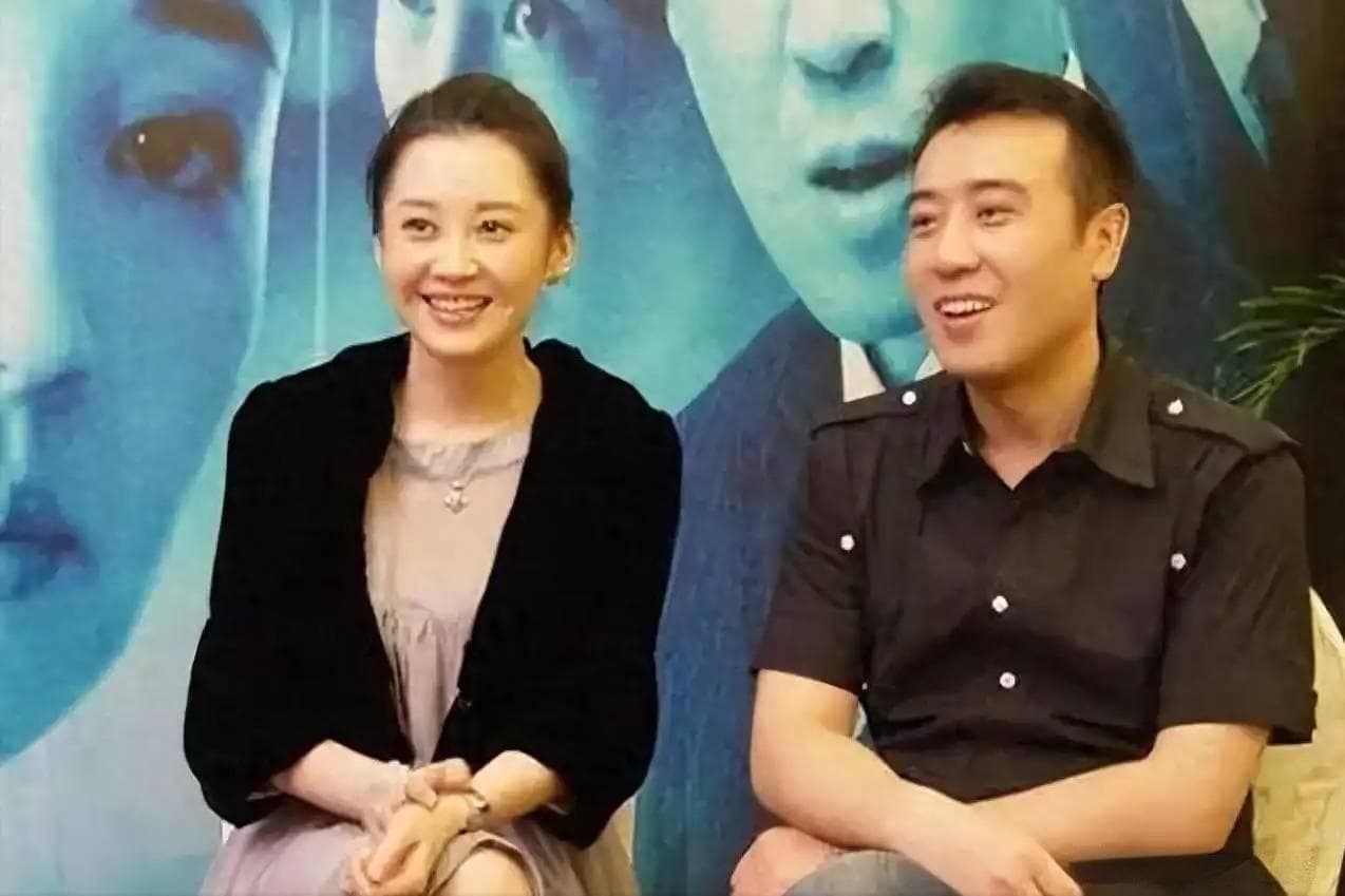 于和伟：从话剧舞台到影帝之路，演绎事业与爱情的完美篇章