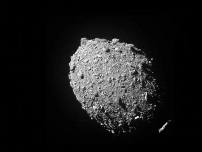 小行星撞击地球风险惊动联合国，专家澄清多个不实信息