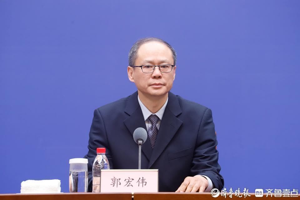 打造民生新福祉，山东力推家政服务高质量发展