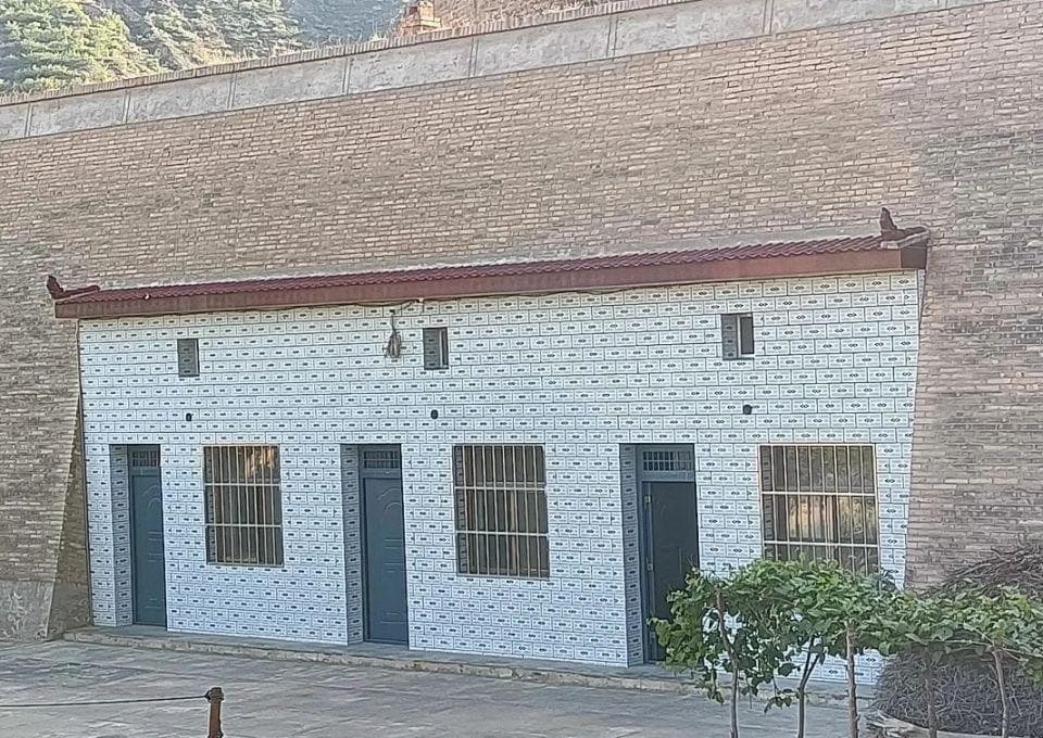 环县特色民居：窑洞的历史与现代发展