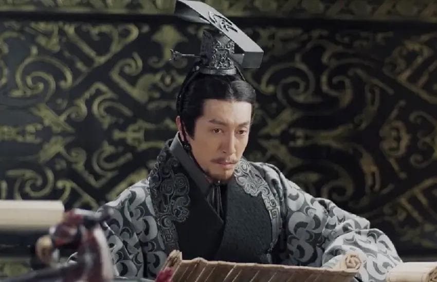 不同演员的秦始皇，谁演的最好？最后一个13岁就演出了“帝王相”