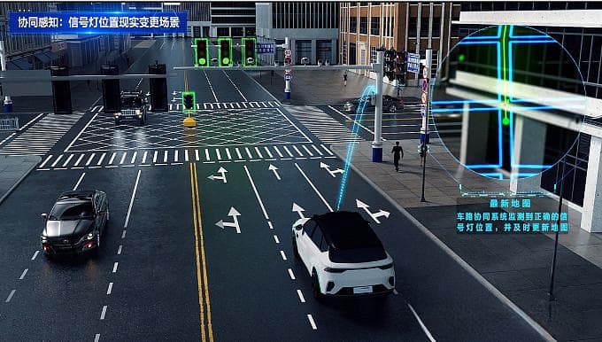 AI大模型如何助力车路协同优化智能驾驶量产落地？