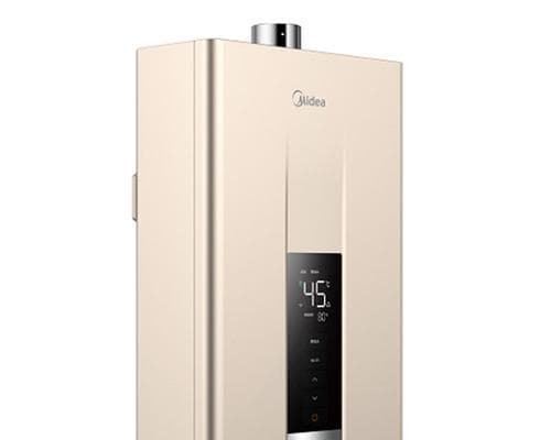 厨房燃气热水器的使用指南（安全高效的热水器使用方法）