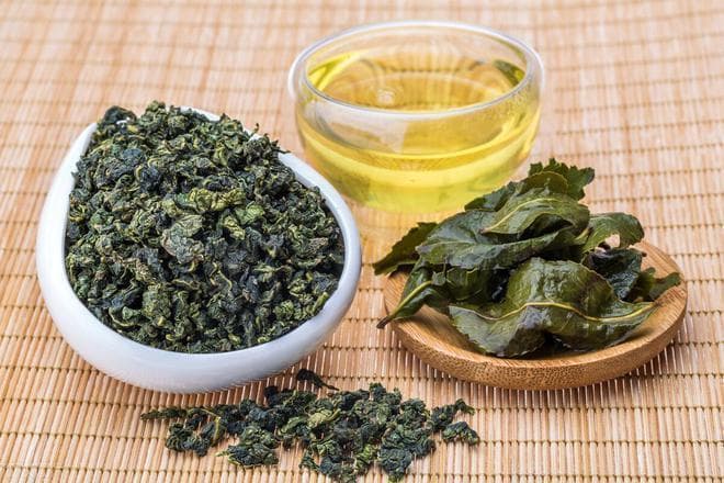 绿茶冲泡方法与品饮技巧