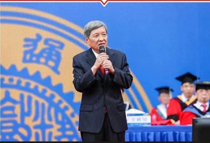 王树国：从西交大到福耀大学，一位校长的教育情怀