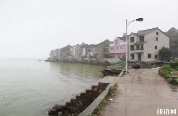 环太湖徒步攻略：410公里的江南山水之旅