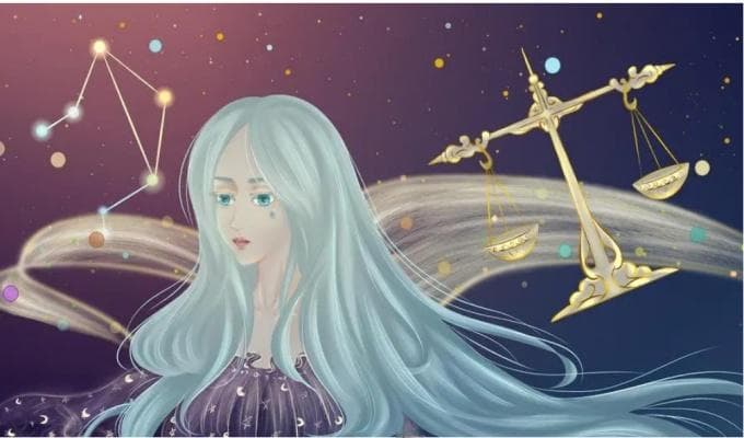 天秤座的和谐追求：如何在人际关系中保持平衡