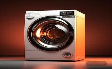 壁挂洗衣机不挂墙行吗，具体原因和解决方法
