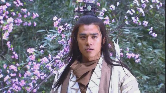 《鹿鼎记》十大高手排名：归辛树第4，洪安通第2，九难的名次很合理