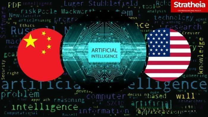 技术应用扩散能力与中美科技竞争