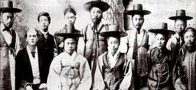 流落海外381年的田氏家族：从朝鲜到广平府的归根之旅