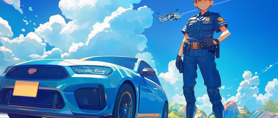 2025年警校新增了哪些专业？附警校最吃香的三个专业