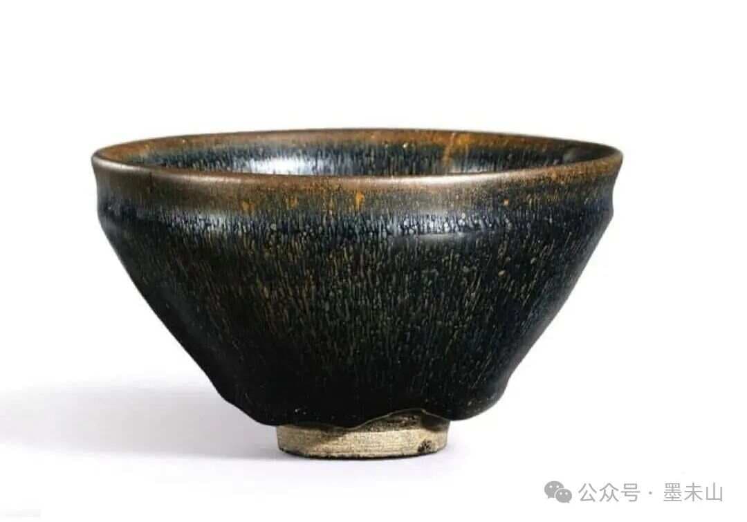 宋代束口盏“注水线”的实用与雅致